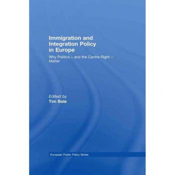 Vitalsource Technologies, Inc. Immigration And Integration Policy In Europe