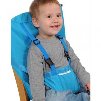 Kids Booster Feeding Chair