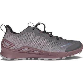 Scarponi Da Trekking Lowa Merger Goretex 38