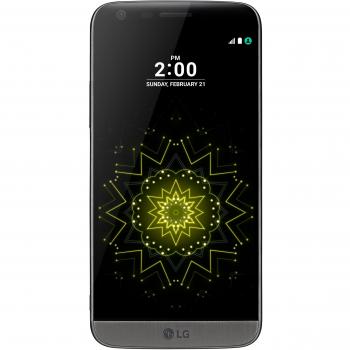 LG G5 5.3″ IPS – 32 GB – Grigio Titanio Smartphone