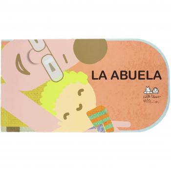 La abuela no es peluquera, pero corta el pelo de primera