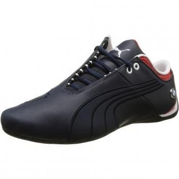 Puma BMW MS Future Cat M1 2, Unisex-Erwachsene Sneakers, Blau, 42.5 EU