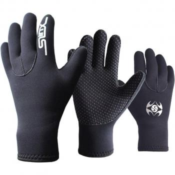 Kalteproof Neoprenhandschuhe 3mm für Fischer und Taucher