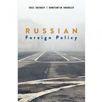 Russian Foreign Policy