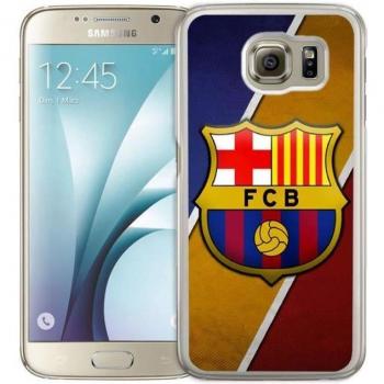 FC Barcelona Samsung Galaxy S6 Cover