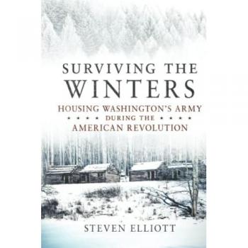 Elliott, Steven: Surviving the Winters