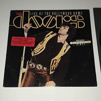 Live at the Hollywood Bowl [VINYL]
