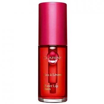 Clarins Eau à Lèvres 03 red water