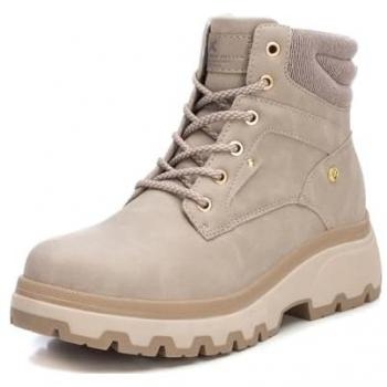 Botins XTI 143447 Bege para Elas