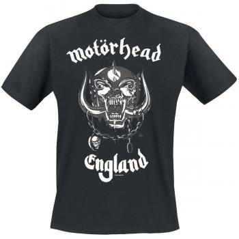 Camiseta de Hombre Motörhead