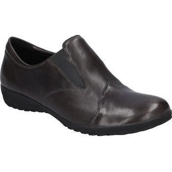 Zapatillas bajas Josef Seibel Naly 67 para mujer, color Gris