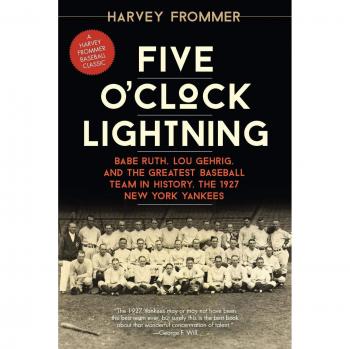 Five O'Clock Lightning