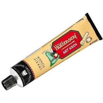 Mautner Markhof Senf mit Kren