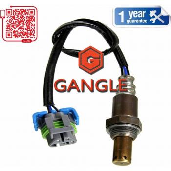 Sensor de oxígeno 234-4336 para Chevrolet Suburban 1500 5.3L 2006