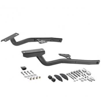 Supporto per bauletto Monolock Givi SR57 per Piaggio X9 125-250
