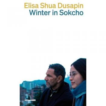 Winter in Sokcho