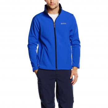 Regatta Cera III Soft Shell Homme OxfBleu 5XL