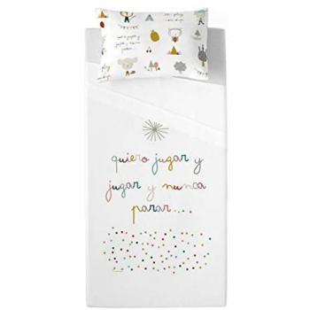 Bambini Indio: Set di Figure in Cotone – Spagna