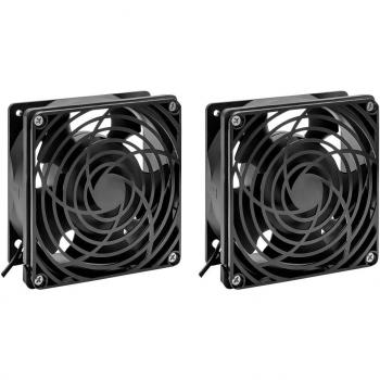 Intellinet 716154 accessoire de rack ventilateur