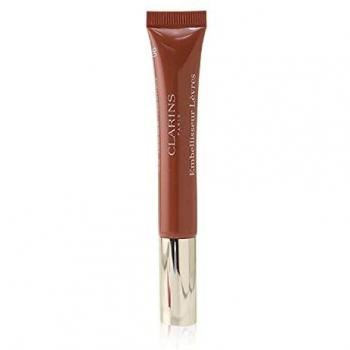Clarins Eclat Minute Embellisseur Lèvres #06-Rosewood Shimmer 12 Ml