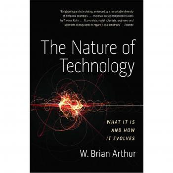 The Nature of Technology