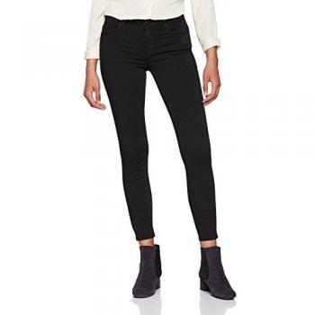 Jeans Donna Only Carmen Life Taglio Slim