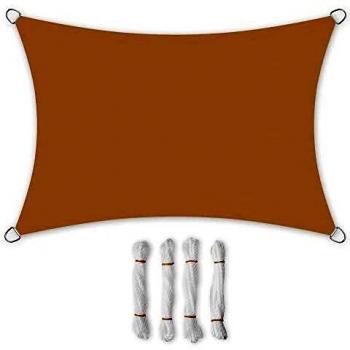 Campi di Campeggio Vela Songmics 1000mm Resistente all’acqua – Sabbia