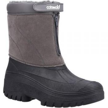 Bottes d'hiver Cotswold pour dames