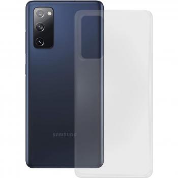 Passgenaues Soft TPU Smartphone‑Cover für Samsung Galaxy S23 FE – PEDEA