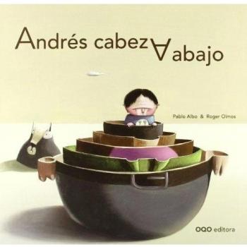 ANDRES CABEZA ABAJO