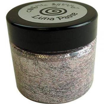 Lunar Luster Luna Paste in Moonlight Pink, 50ml