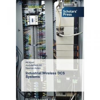 Industrial Wireless DCS Systems