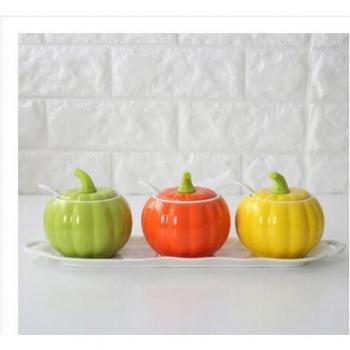 Kitchenware Chili Storage Jar