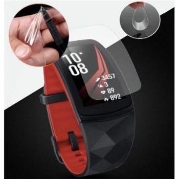 Capa protectora de gel completo para el smartwatch Samsung Gear Fit 2 Pro