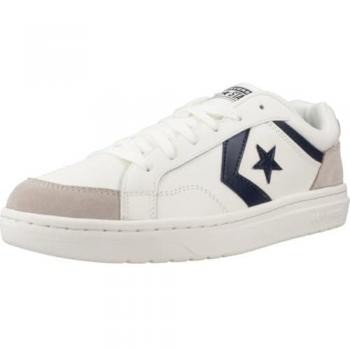 Zapatillas deportivas para hombre Converse Pro Blaze Classic de cuero y ante