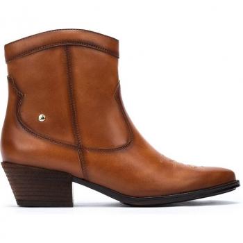Bottines Pikolinos Vergel pour femme