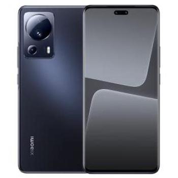 Xiaomi 13 Lite 256GB Schwarz 6.55 5G