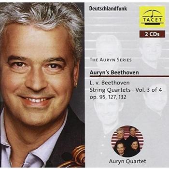 Streichquartette Vol.3 Von 4
