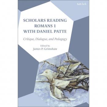 Vitalsource Technologies, Inc. Scholars Reading Romans 1 With Daniel Patte