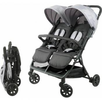 Poussette Multi-Bambisol pour Deux
