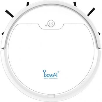 Robot Vacuum Cleaner with App Control 2000Pa