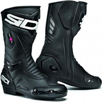 Stivali Moto Racing Donna Sidi Performer Nero 38