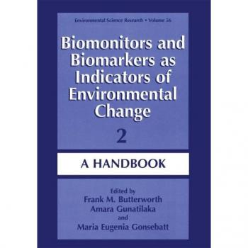 Vitalsource Technologies, Inc. Biomonitors And Biomarkers As Indicators Of Environmental Change 2