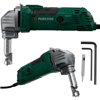 PARKSIDE® PMK 550 B1 Knabber, 550 W Leistung
