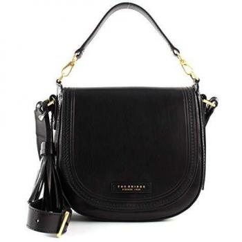 The Bridge One Size Black Cross Body Bag