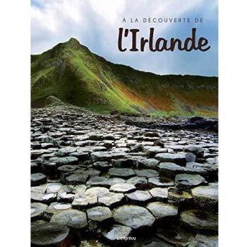 A la découverte de l'Irlande