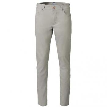 M 5 BY MEYER Five Pocket Baumwollhose Sommer