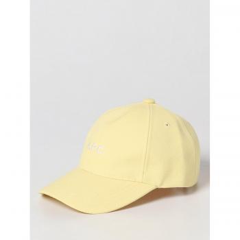 Panama A.P.C. Homme 56 Jaune