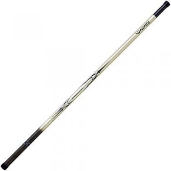 8‑Meter Daiwa Triforce Coup Rod – Silver, Unisex