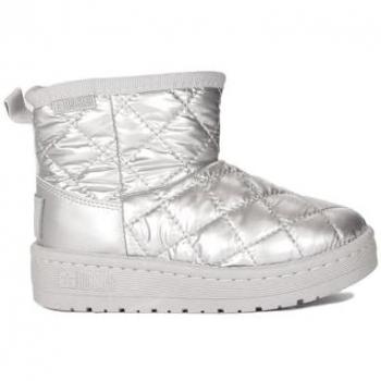 Sneakers BIG STAR blanc INT1793A, unisexes juniors